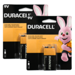Duracell 9