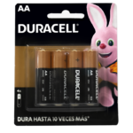Duracell AA