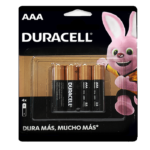 Duracell AAA