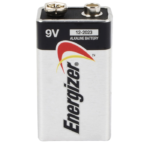 Energizer Max 9v1
