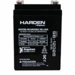 Harden SB12026