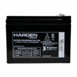 Harden SB1207
