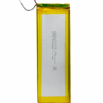 Li-Po 3.7v - 3000mah - 11.1wh