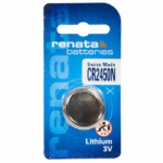 Renata Batteries CR2450N