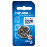 Renata Batteries CR2477N
