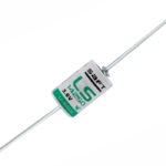Saft LS14250 Axial con pines