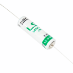 Saft LS14500 Axial con pines