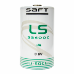 Saft LS33600c