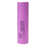 Li-ion Samsung ICR18650-26f