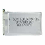 Sony Fukushima Sew UP553048 A6H