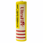 Li-ion UltraFire BRC 18650 5000mah 3.7v