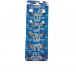 Renata Batteries 392
