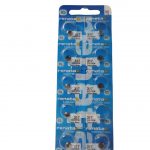 Renata Batteries 317
